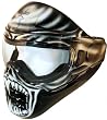Save Phace So Phat Series Paintball Mask - WarLord