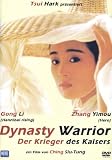 Dynasty Warrior - Der Krieger des Kaisers - Zhang Yimou
