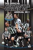 Official Newcastle United FC Annual 2011