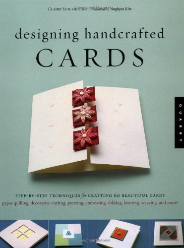 Designing Handcrafted Cards: Step-by-Step Techniques