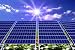 énergie Solaire. - 24W x 16H - Peel and Stick Wall Decal by Wallmonkeys