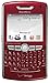Red BlackBerry 8830 Bluetooth EVDO Phone for Verizon