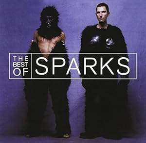 Amazon.com: SPARKS: Best of: Music