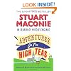 Adventures on the High Teas: In Search of Middle England