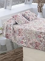 Icelands Colcha Butí (Gris)