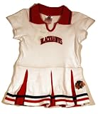 Chicago Blackhawks Toddler Cheerleader Dress