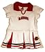 Chicago Blackhawks Toddler Cheerleader Dress