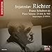 Schubert: Piano Sonatas Nos.13 & 21, Impromptu D899 No.4