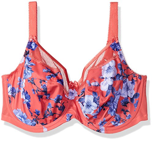 Kayla Banded Bra