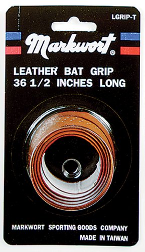 Markwort Leather Bat Grip