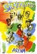 The Skatalites: Arena ao Vivo No Teatro Do Sesc Pompeia