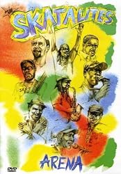 The Skatalites: Arena ao Vivo No Teatro Do Sesc Pompeia