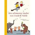 Die sch�nsten Lieder von Fredrik Vahle