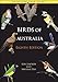 Birds of Australia (Princeton Field Guides)