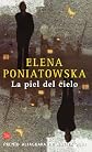 LA Piel Del Cielo: The Skin of the Sky