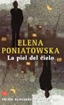 La Piel del Cielo (Premio Alfaguara 2...