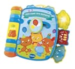 Vtech - 27515 - Nouveau Super Livre E...