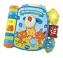 Vtech - 27515 - Nouveau Super Livre Enchant� - Bleu