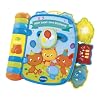 Vtech - 27515 - Nouveau Super Livre Enchant� - Bleu