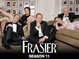 Frasier : Detour (Season 11, Episode 21)
