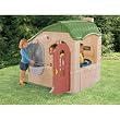 Step2 Naturally Playful Magic Fountain Cottage
