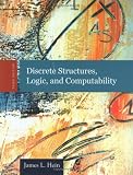 Discrete Structures, Logic, and Computability