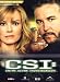  : CSI: Crime Scene Investigation - Season 7.1 (3 DVDs)