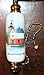 Round Island, MI Lighthouse Porcelain Chain/Fan Pull