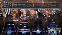 Rock Band 3