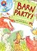 Barn
Party
(I
Am
Reading
+
CD)