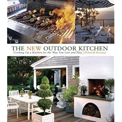 New Outdoor Kitchen, The