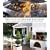 The New Outdoor Kitchen: Cooking Up a Kitchen for the Way You Live and Play