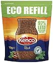 Kenco Really Rich Refill Coffee 150 g (Pack of 4)