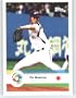 2009 Topps World Baseball Classic # 1 Yu Darvish - Japan - Nippon Ham Fighters - WBC Baseball Trading Card in Screwdown Display Case