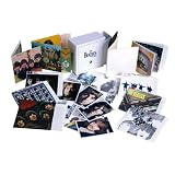 The Beatles Mono Box Set