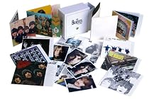 The Beatles Mono Box Set