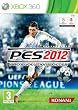 Pro Evolution Soccer 2012 (Xbox 360)