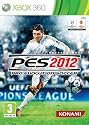 Pro Evolution Soccer 2012 (Xbox 360)