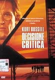 decisione critica / Executive Decision (Dvd) Italian Import