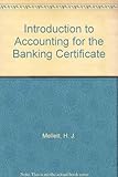 Introduction to accounting