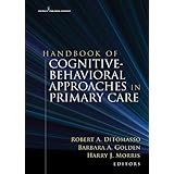 Handbook of Cognitive Behavioral Approaches in Primary Care