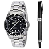  : Invicta Pro Diver Collection Watch and Pen Set #8926/PEN