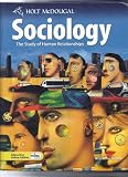 Sociology The Study of Human Relationships