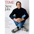 Time Steve Job: The Genius Who Changed Our World