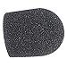 Audio Technica Miniature Foam Windscreen in Black