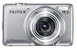 Fujifilm Finepix JX420 Colore Grigio 16 megapixel