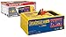Microprozessor KFZ + Motorrad Batterieladegerät 6V + 12V 15-130 Ah