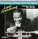 Rhythm Saved the World