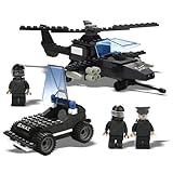 Best-Lock 240pc S.W.A.T. Chopper