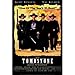 Pop Culture Graphics Tombstone 27x40 Movie Poster